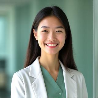 Head Nutritionist